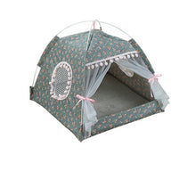 Load image into Gallery viewer, 2019 Portable Foldable Pet Dog Tent House