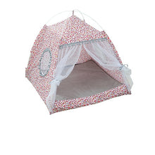 Load image into Gallery viewer, 2019 Portable Foldable Pet Dog Tent House