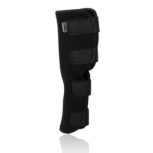 Dog Canine Rear Leg Knee Brace Hock Joint Wrap for Heals and Prevents