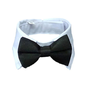 Adjustable Pets Dog Cat Bow Tie