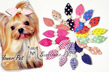 Load image into Gallery viewer, Pet Rabbit Ear Hairpin Cute Dog