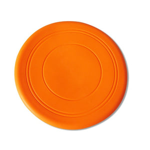 Frisbee pet toys flying For dog's training