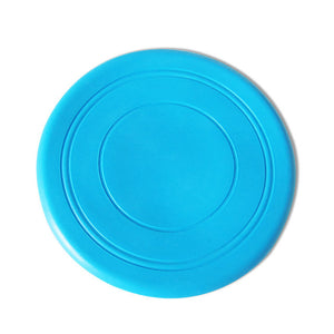 Frisbee pet toys flying For dog's training