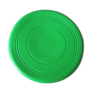 Frisbee pet toys flying For dog's training