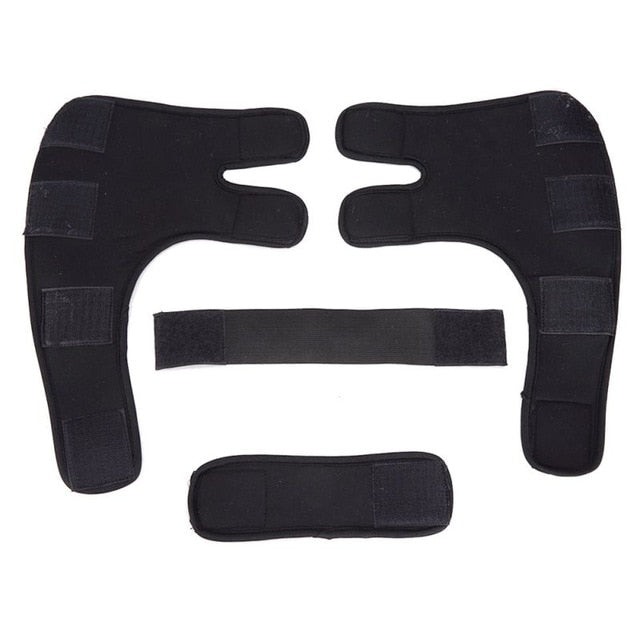 Dog Elbow Protector Sleeve Elbow Pad Dog