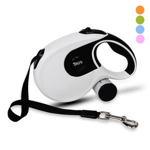 Pet Leashes Automatic Retractable