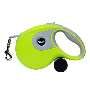 Pet Leashes Automatic Retractable