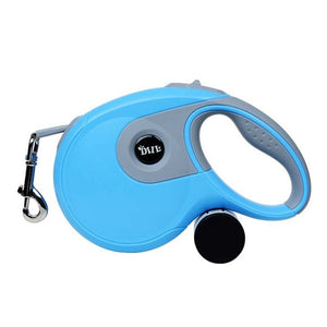 Pet Leashes Automatic Retractable