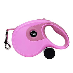 Pet Leashes Automatic Retractable