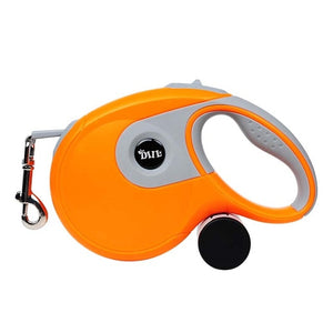 Pet Leashes Automatic Retractable