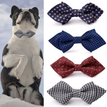 Load image into Gallery viewer, Puppy Adjustable Dog  Bandanas