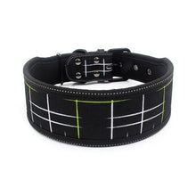 Load image into Gallery viewer, Nylon Dog Collar Adjustable Pet Collars