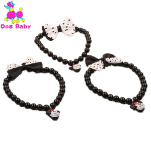 Wholesale Dogs & Cats Necklace Bell Pet Collars